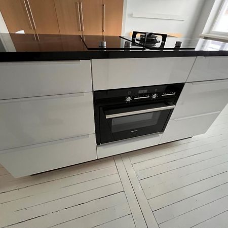 Central Helsinki Punavuori 40M2 Entire Flat Ngoại thất bức ảnh