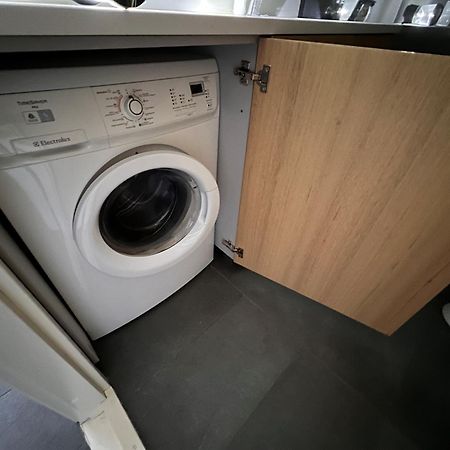 Central Helsinki Punavuori 40M2 Entire Flat Ngoại thất bức ảnh