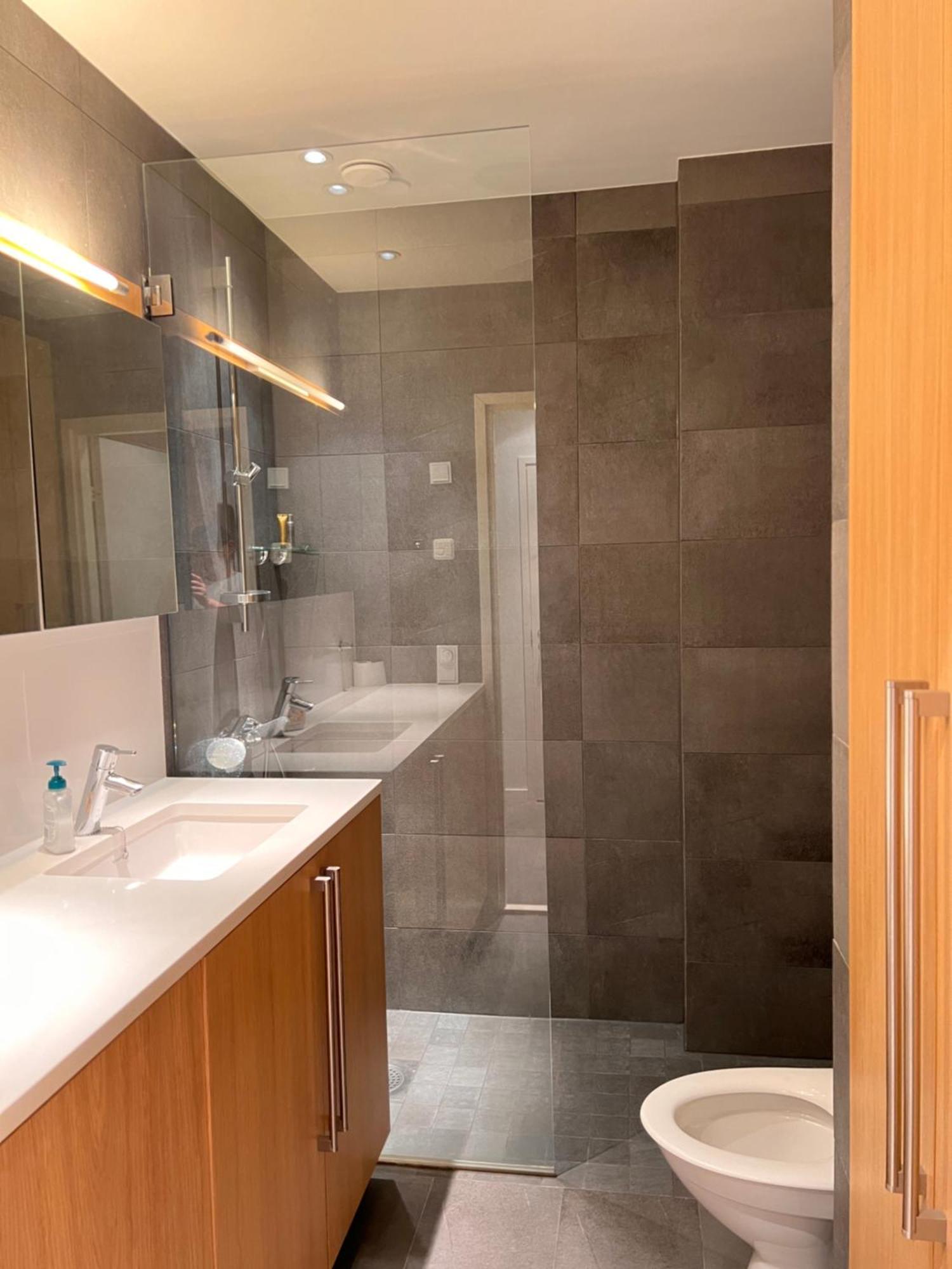 Central Helsinki Punavuori 40M2 Entire Flat Ngoại thất bức ảnh